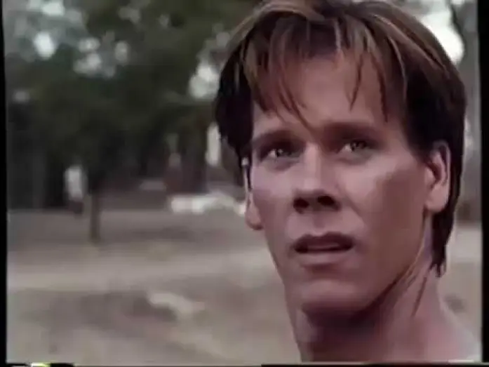 Watch film The Air Up There — THE AIR UP THERE - TV Trailer 1994 MOVIE TRAILER - Kevin Bacon