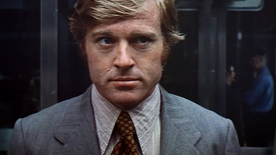 Watch film The Hot Rock — The Hot Rock (1972) Original Trailer [HQ]