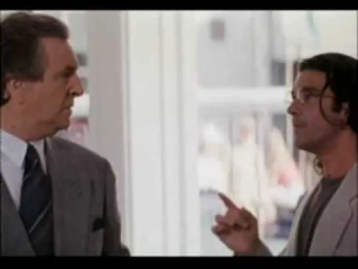 Watch film Two Much — Two Much (1995) Trailer