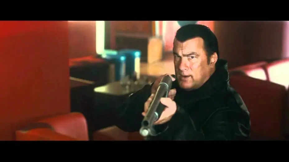 Watch film Born to Raise Hell — Born to Raise Hell - Official HD Trailer - 2011