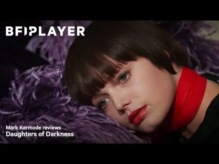 Watch film Daughters of Darkness — Mark Kermode reviews Daughters of Darkness (1971) | BFI Player