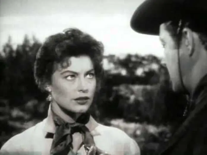 Watch film Ride, Vaquero! — Ride, Vaquero! (1953)
