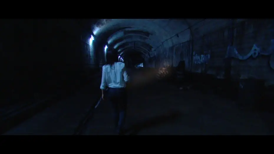 Watch film The Tunnel — The Tunnel Movie - International Trailer