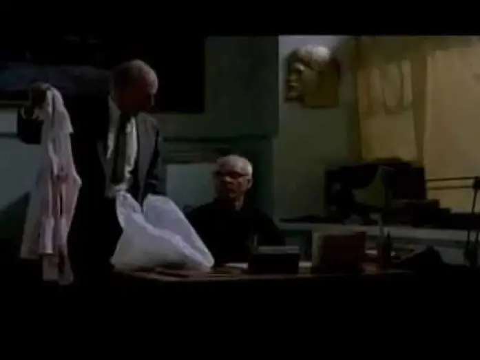 Watch film Evilenko — EVILENKO Official Trailer