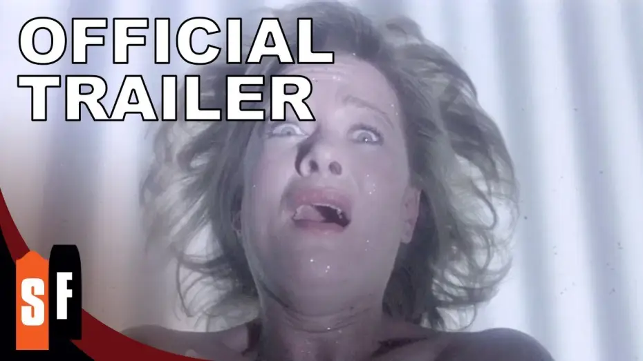 Watch film Inseminoid — Inseminoid (1981) - Official Trailer