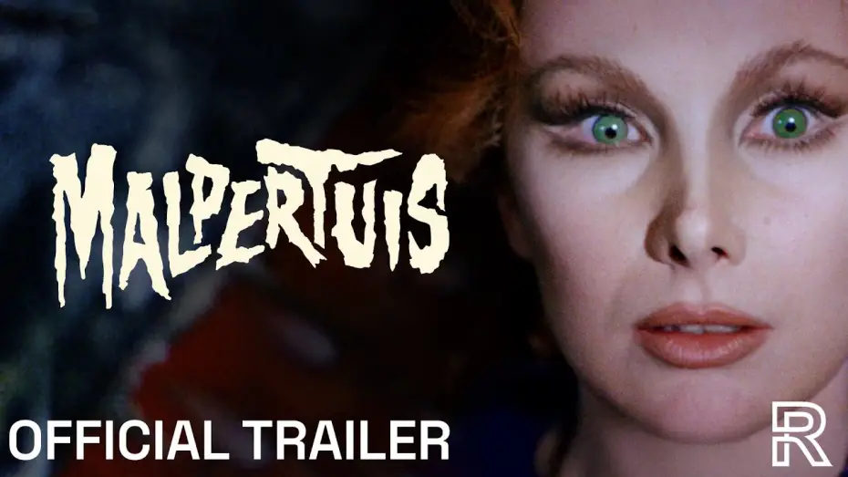 Watch film Malpertuis | Radiance Trailer [Subtitled]