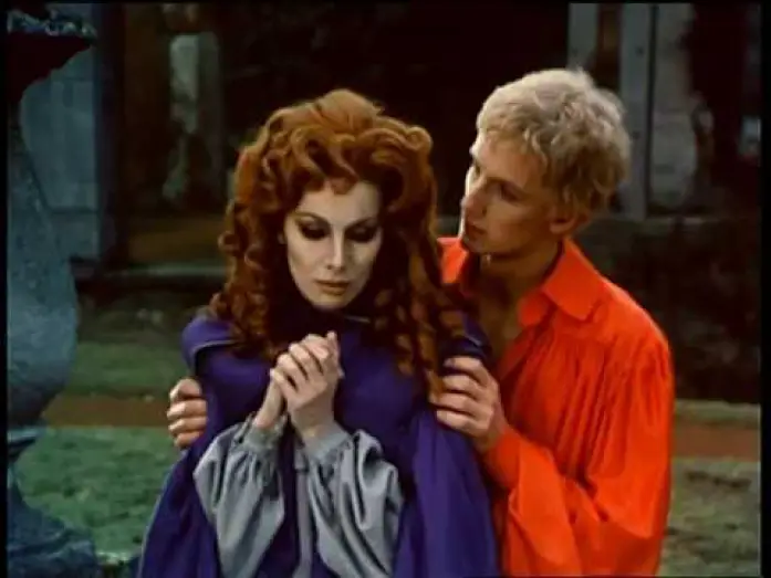 Watch film Malpertuis | Harry K&uuml;mel - Malpertuis 1971 trailer