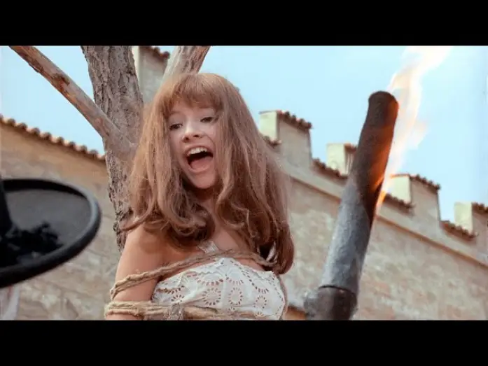 Watch film Valerie and Her Week of Wonders — Valerie and her week of wonders ( 1970 ) short scenepack 1080p