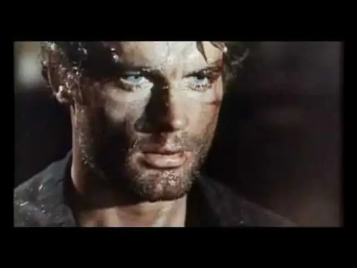 Watch film Django, Prepare a Coffin — Terence Hill   Django und die Bande der Gehenkten   Trailer