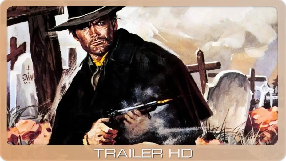 Watch film Django, Prepare a Coffin — Django und die Bande der Gehenkten ≣ 1968 ≣ Trailer