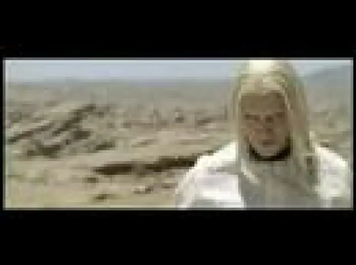 Watch film Gallowwalkers — GalloWWalker Trailer