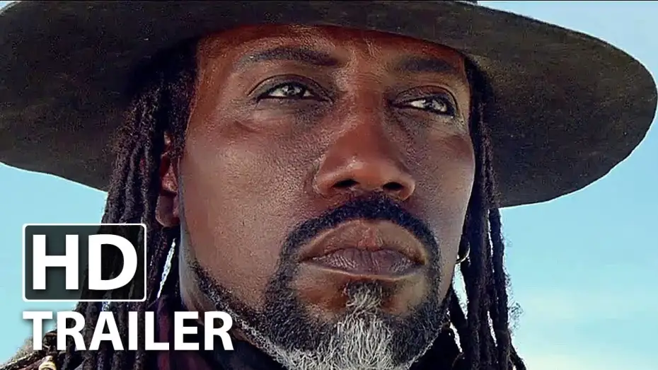 Watch film Gallowwalkers — Gallowwalkers - Trailer (Deutsch | German) | HD