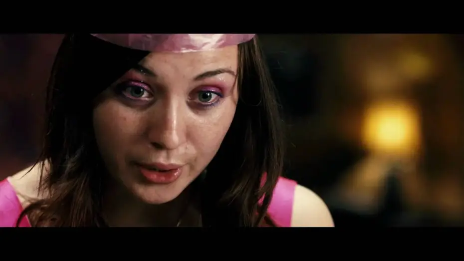 Watch film The Loved Ones — THE LOVED ONES - bande annonce VF