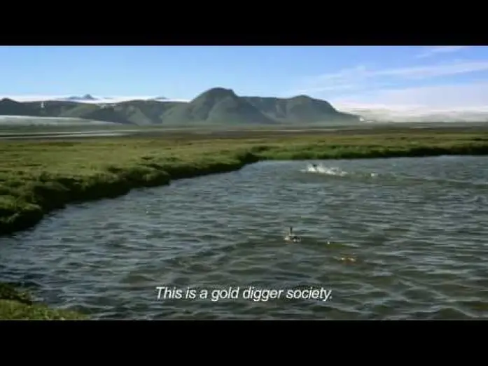 Watch film Dreamland — Dreamland trailer with subtitles