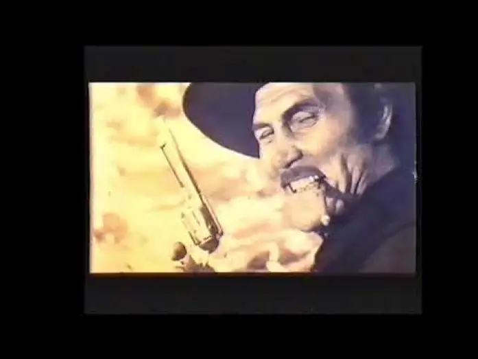 Watch film It Can Be Done Amigo — Trailer - En el Oeste se Pueden Hacer... Amigos
