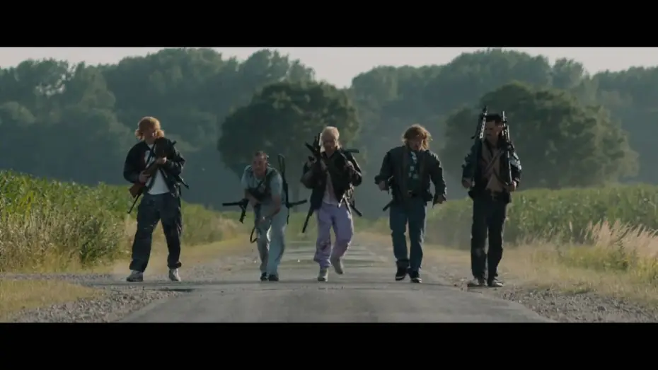 Watch film New Kids Turbo — New Kids Turbo - Offizieller Trailer (Deutsch) - Ab 21.4. im Kino!