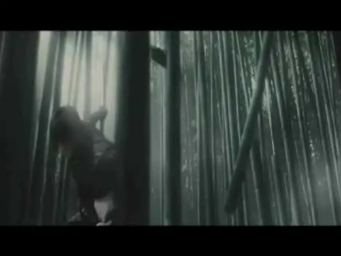 Watch film The Warrior's Way — The Warrior's Way Trailer Sub.