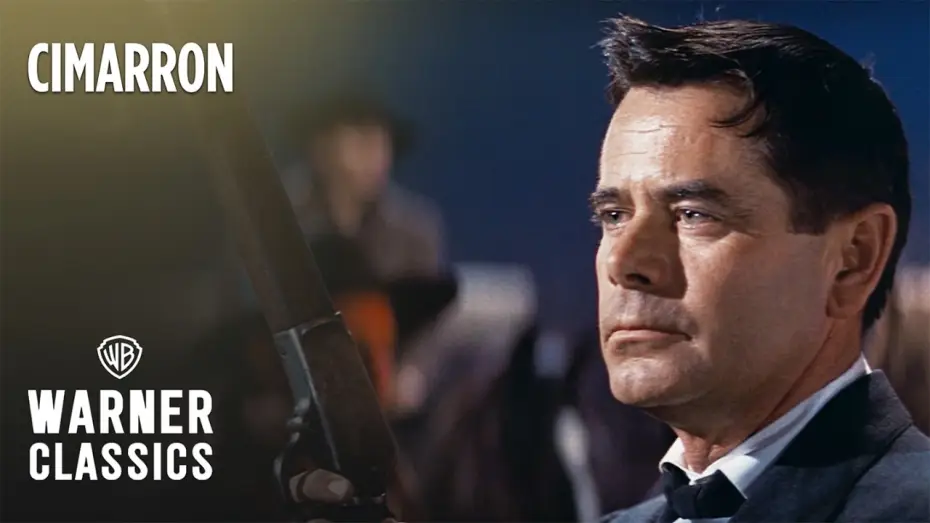 Watch film Cimarron — Yancey Gets Revenge