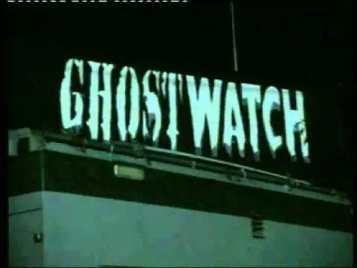 Watch film Ghostwatch | Ghost Watch   Found Footage Trailer