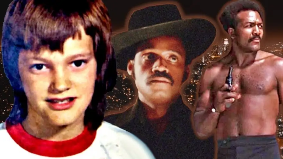 Watch film Joe — Quentin Tarantino on Movies He Asked His Mom About
