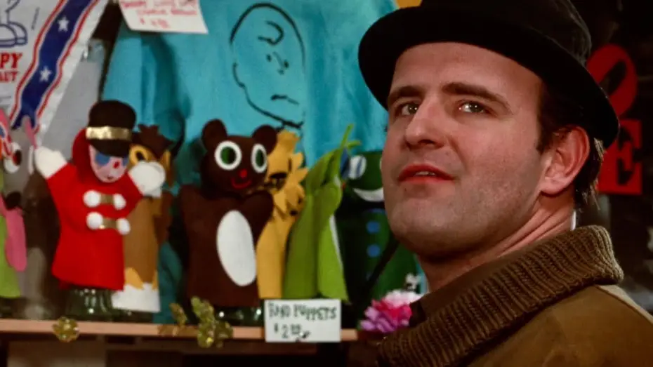 Watch film Joe — Official Trailer - JOE (1970, Peter Boyle, Susan Sarandon, Cannon Films)