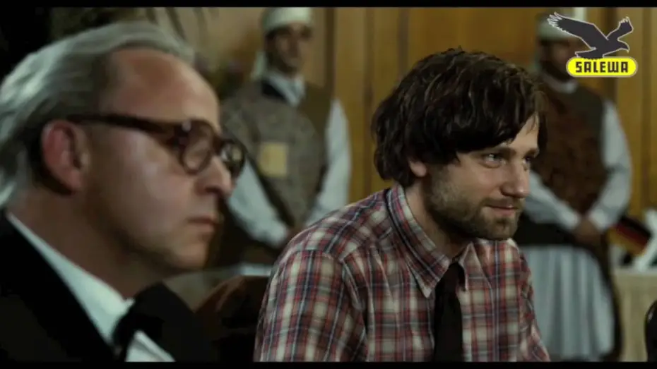 Watch film Nanga Parbat — NANGA PARBAT Trailer - ab 14. Januar 2010 im Kino