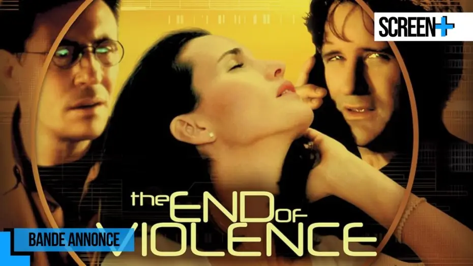 Watch film The End of Violence — The End of Violence | bande annonce | France 4