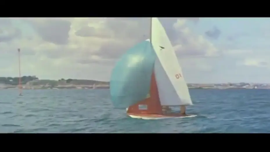 Watch film The Little Bather — Le Petit Baigneur - Bande Annonce (1968)