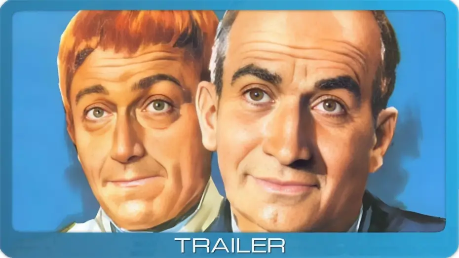 Watch film The Little Bather — Der kleine Sausewind ≣ 1968 ≣ Trailer