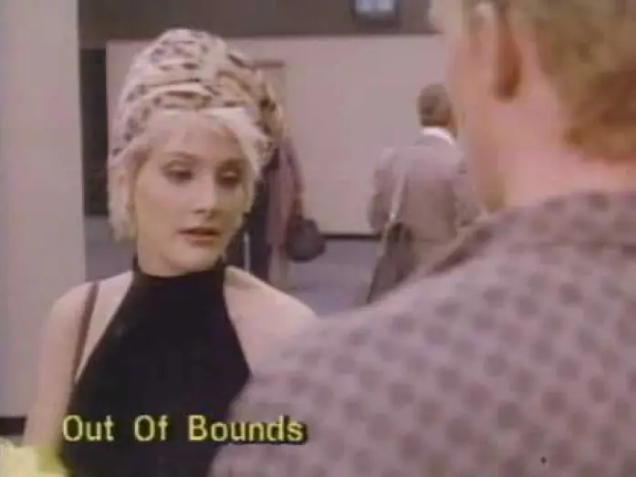 Watch film Out of Bounds — Out of Bounds (1986) trailer