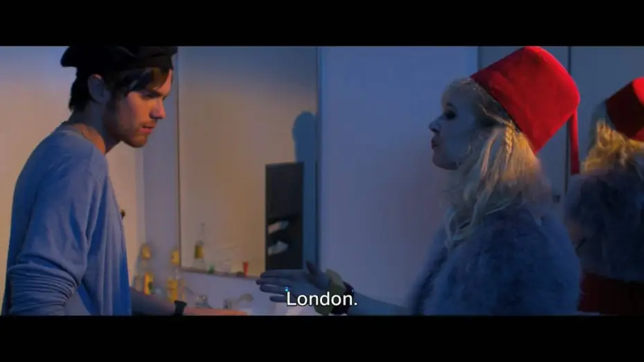 Watch film Kaboom — KABOOM - Extrait VOST