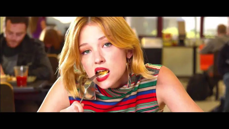 Watch film Kaboom — KABOOM - Bande Annonce VOST