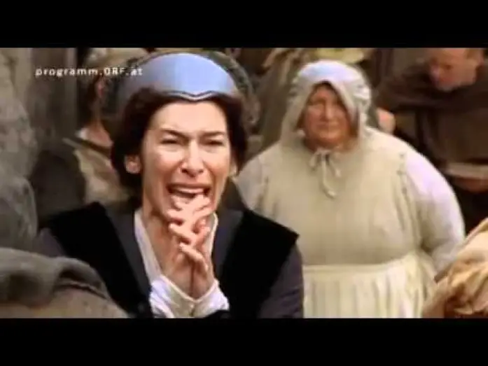 Watch film The Royal Siren | La ramera errante - Trailer V.O.