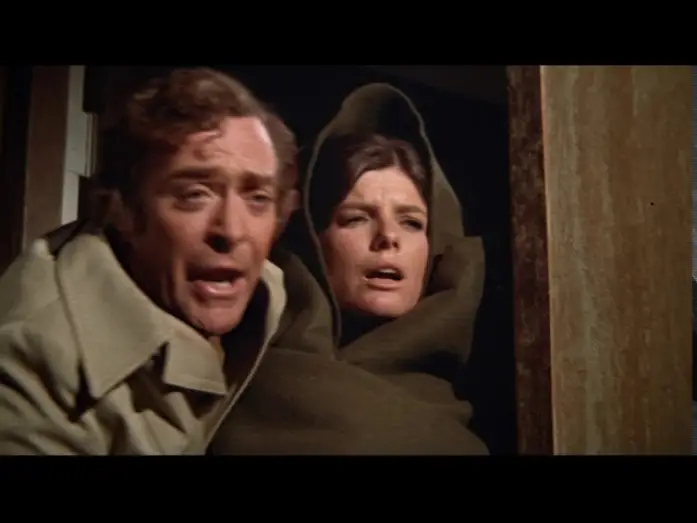 Watch film The Swarm — Original Theatrical Trailer