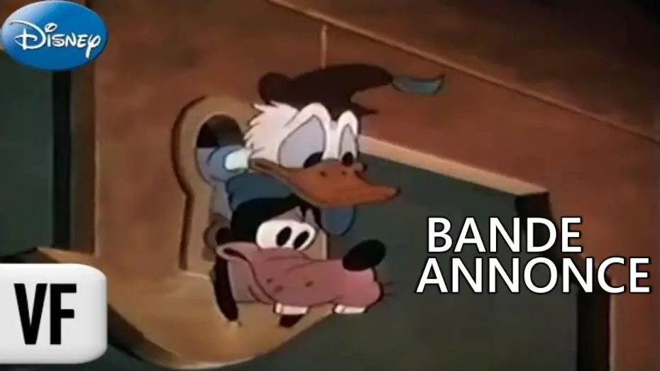 Watch film Fun and Fancy Free — COQUIN DE PRINTEMPS (Disney 010) Bande Annonce VF 1950 HD