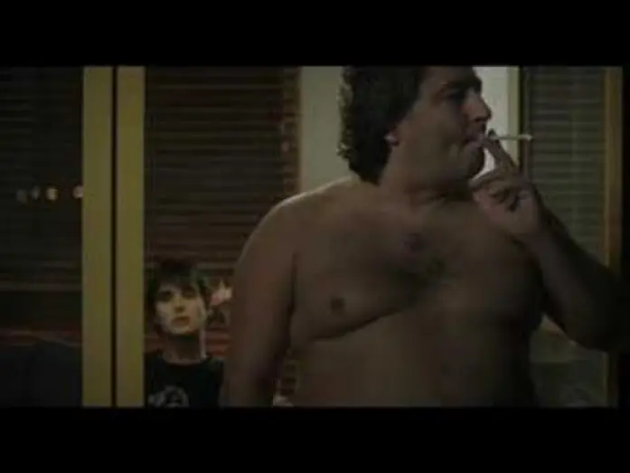 Watch film Magnus — Magnus (2007) - trailer