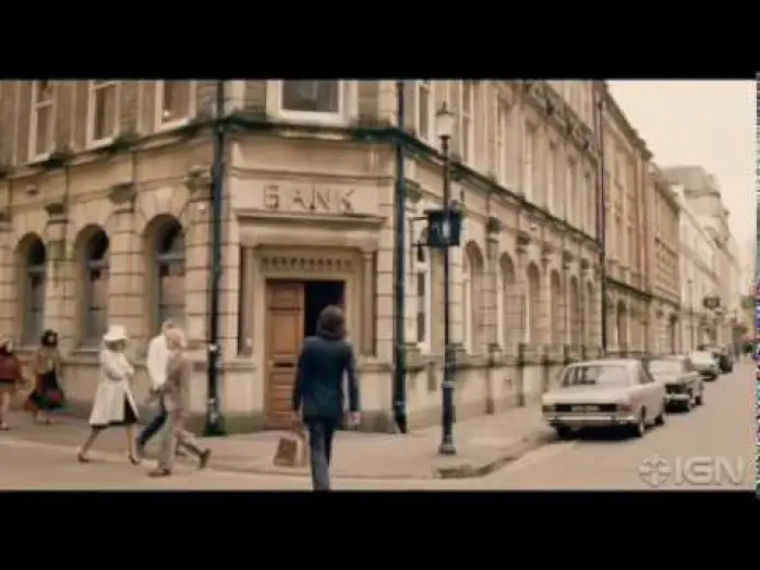 Watch film Mr. Nice — Mr. Nice - Movie Trailer (2010)