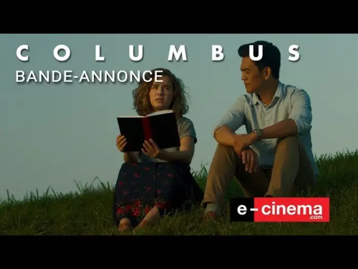 Watch film Columbus | COLUMBUS - Bande-annonce (VOST)