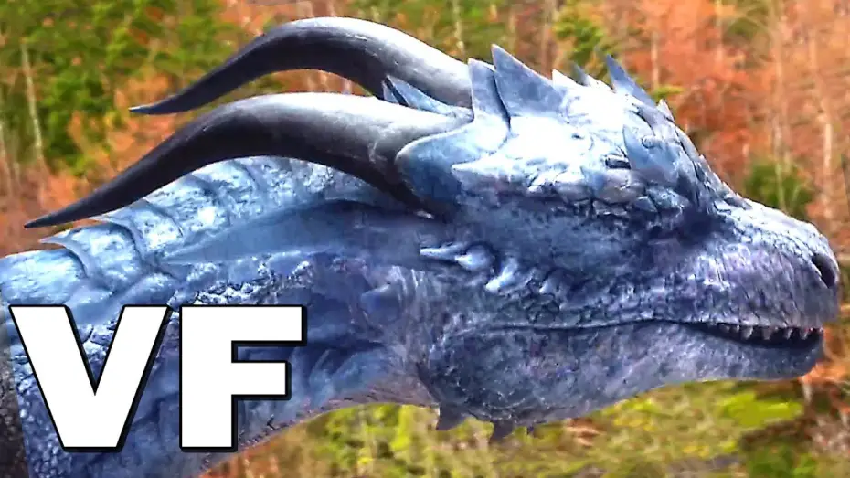 Watch film Dragonheart: Vengeance | DRAGONHEART LA VENGEANCE Bande Annonce VF (Fantastique, 2020)