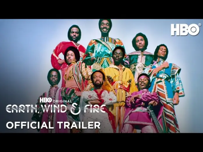 Watch film Earth, Wind & Fire (To Be Celestial vs. That's the Weight of the World) | Official Trailer