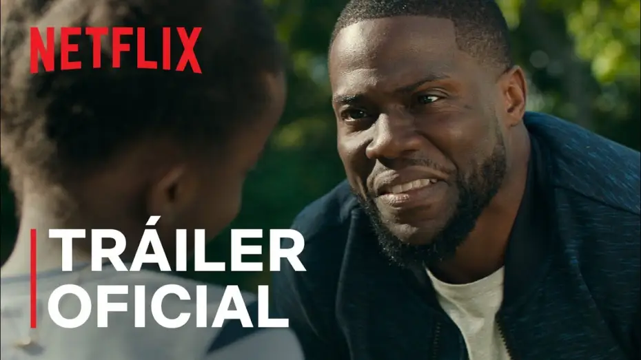 Watch film Fatherhood — Ser padre, con Kevin Hart  (EN ESPAÑOL) | Tráiler oficial | Netflix