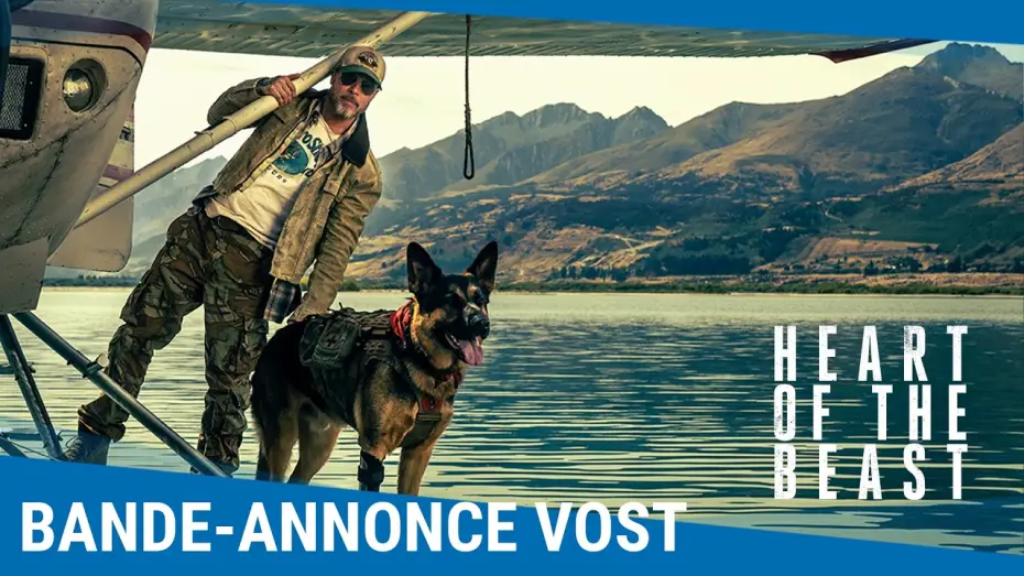 Watch film Heart of the Beast — Bande-annonce [VOST]