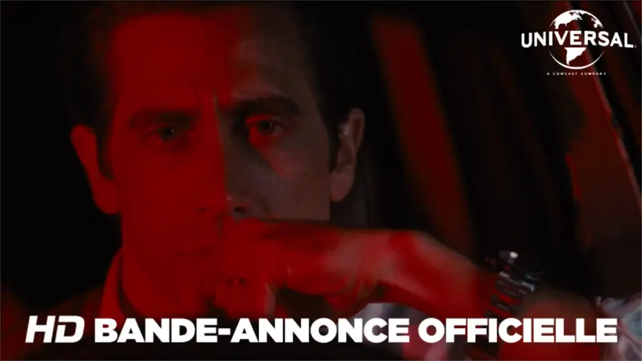 Watch film Nocturnal Animals | Nocturnal Animals - Bande-Annonce Officielle (VOST)