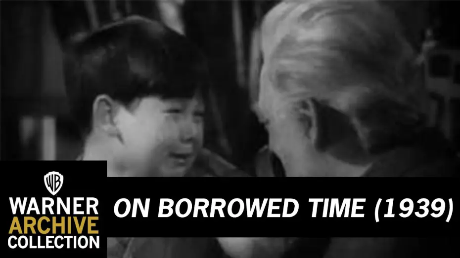 Watch film On Borrowed Time — On Borrowed Time (Original Theatrical Trailer)