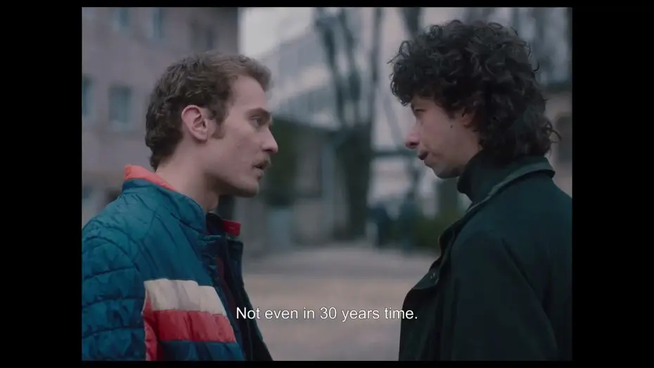 Watch film The New Year That Never Came | Official Trailer