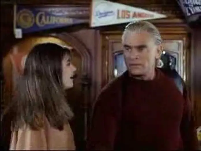 Watch film Trancers II: The Return of Jack Deth — Trancers 2 Trailer