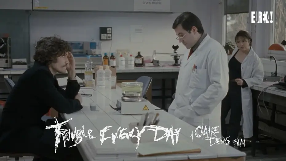 Watch film Trouble Every Day — Clip