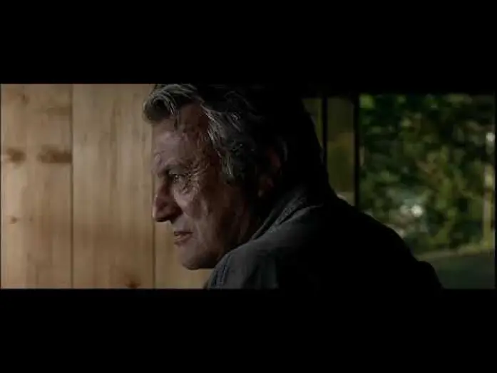 Watch film The Intruder — Official Trailer