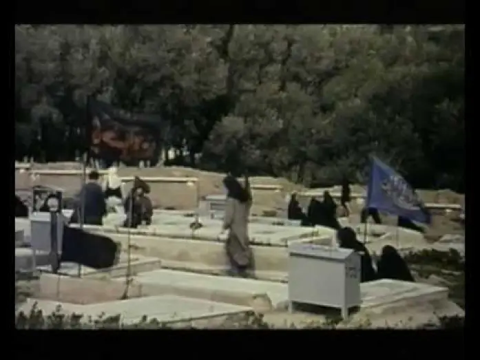 Watch film Through the Olive Trees | Through the Olive Trees - Trailer