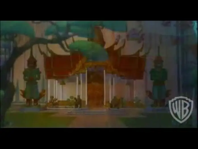 Watch film The King and I — The King and I (1999) - Trailer